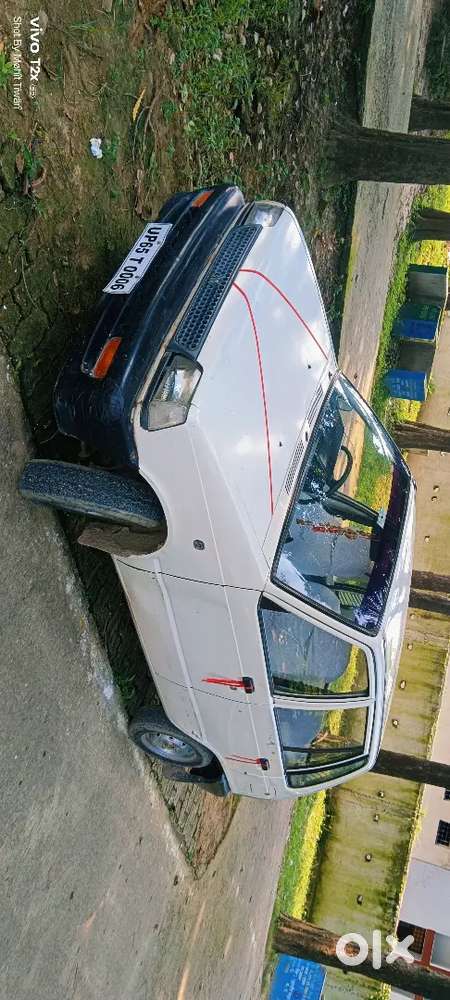 Maruti Suzuki 800 Non Ac