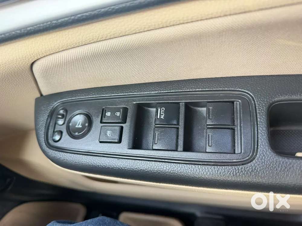 Honda Amaze 2023 Petrol Manual