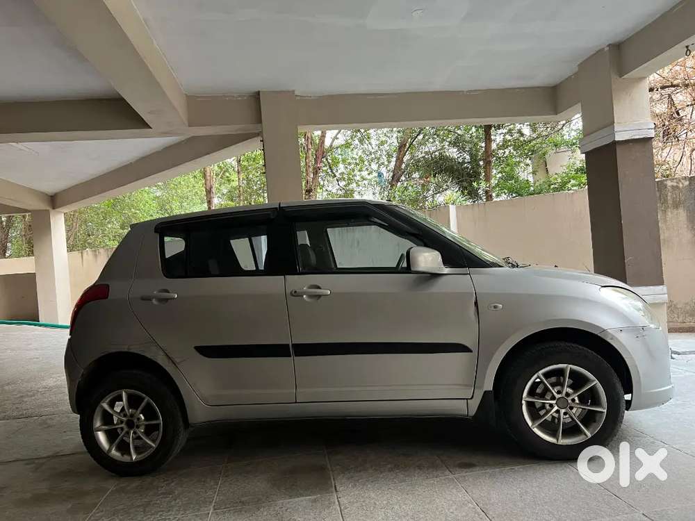 Maruti Suzuki Swift 2007 Petrol Good Condition