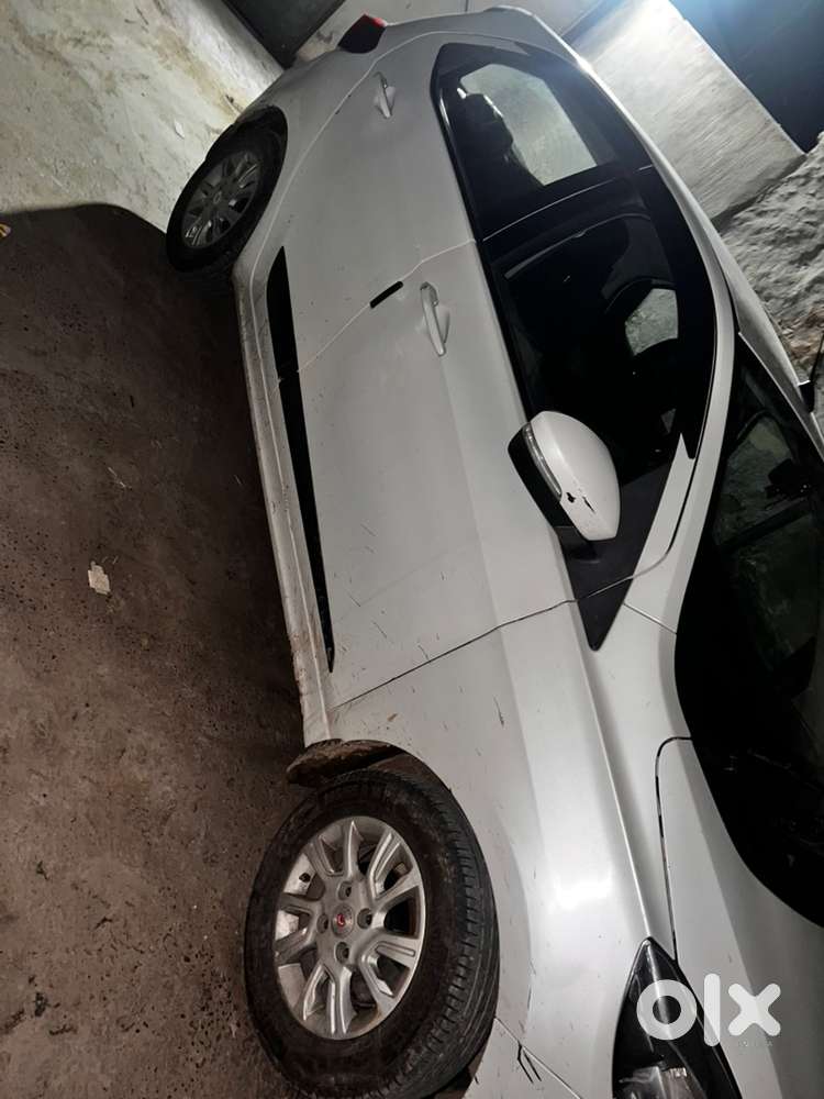 Tata Tiago Petrol Manual 2016
