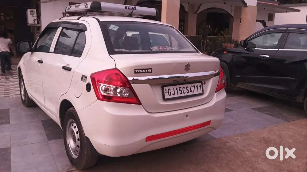 Maruti Dzire 1.2 Tour 2022