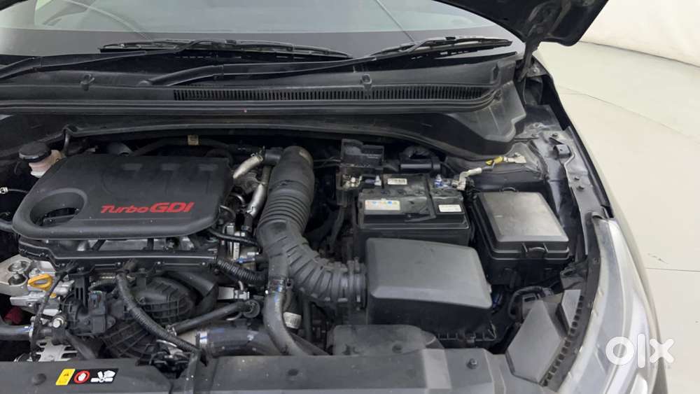 Hyundai I20 N Line N8 1.0 Turbo Dct, 2024, Petrol
