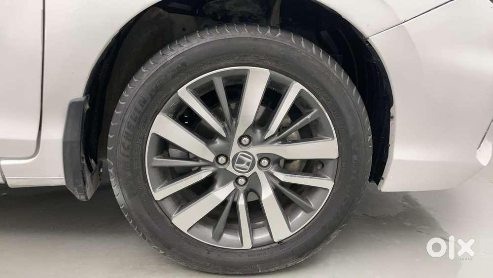 Honda City 1.5 Zx Cvt I-vtec, 2022, Petrol