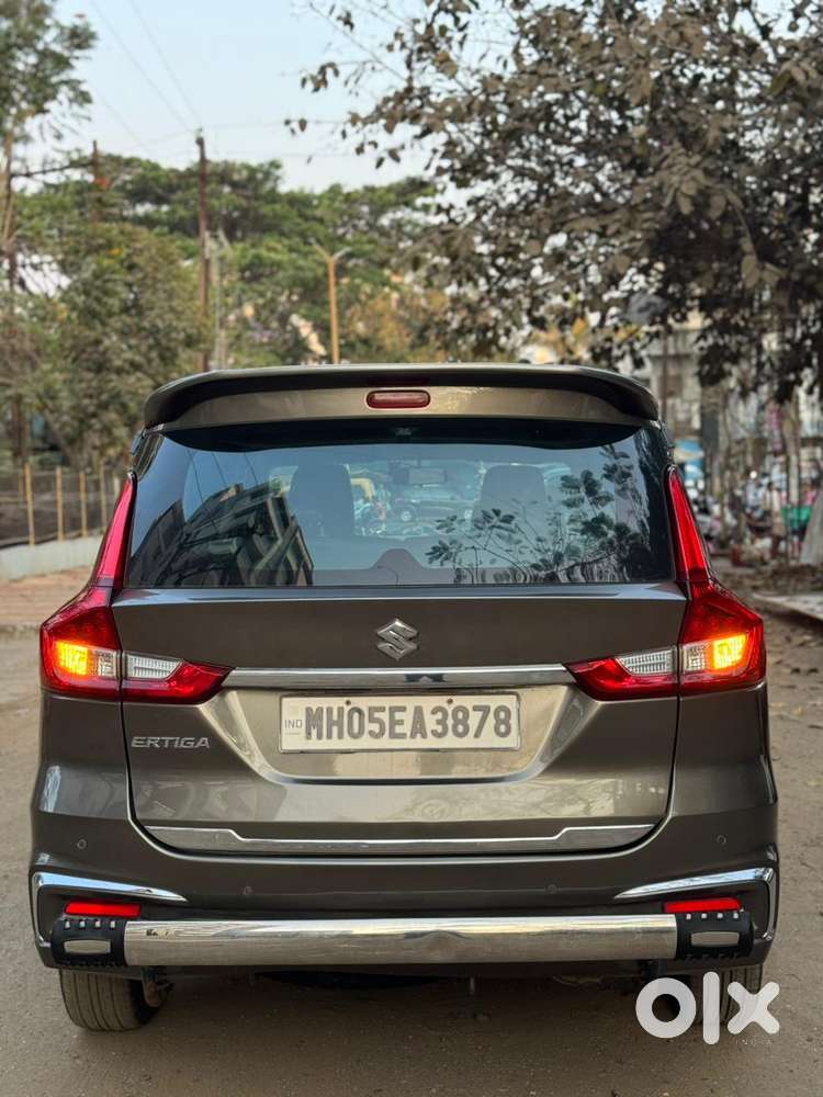 Maruti Suzuki Ertiga, 2019, Diesel