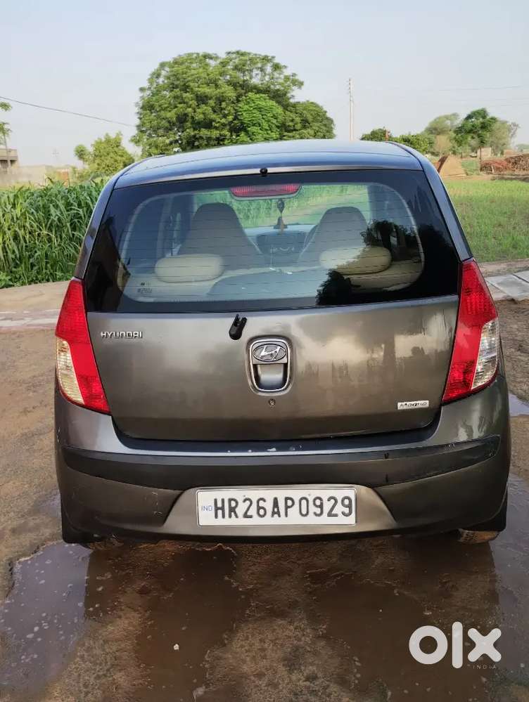 Hyundai I10 Well Maintained