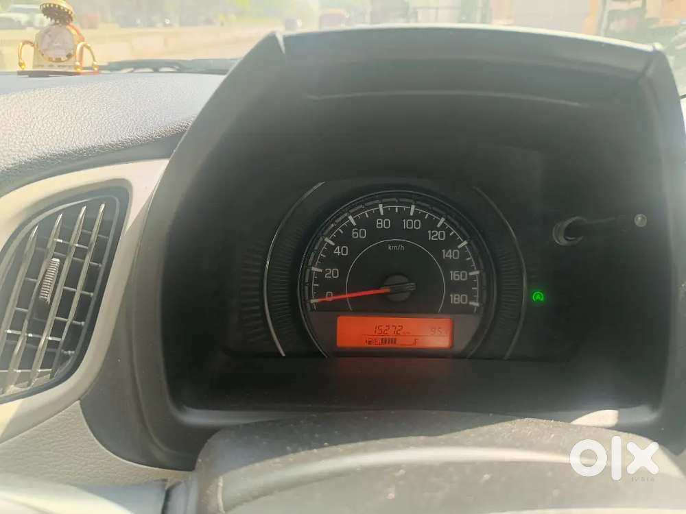 Maruti Suzuki Wagon R 2025 Petrol 15250 Km Driven