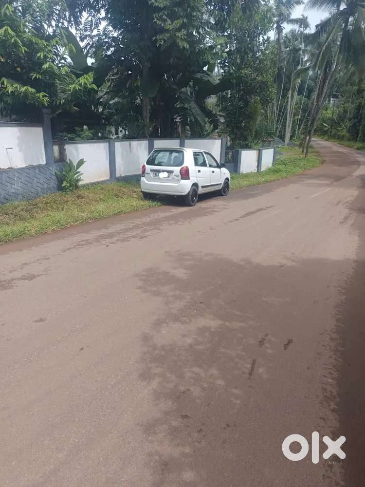 Maruti Alto K10 Vxi 2010