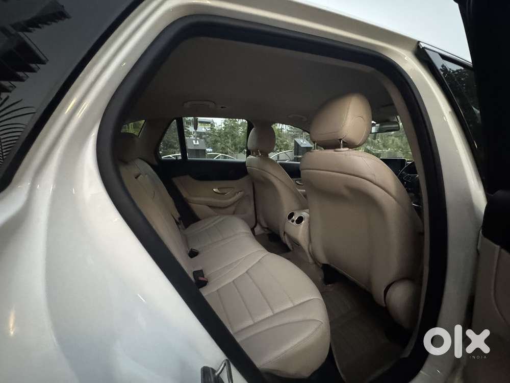Mercedes-benz Glc Class 220d 4matic Style, 2017, Diesel