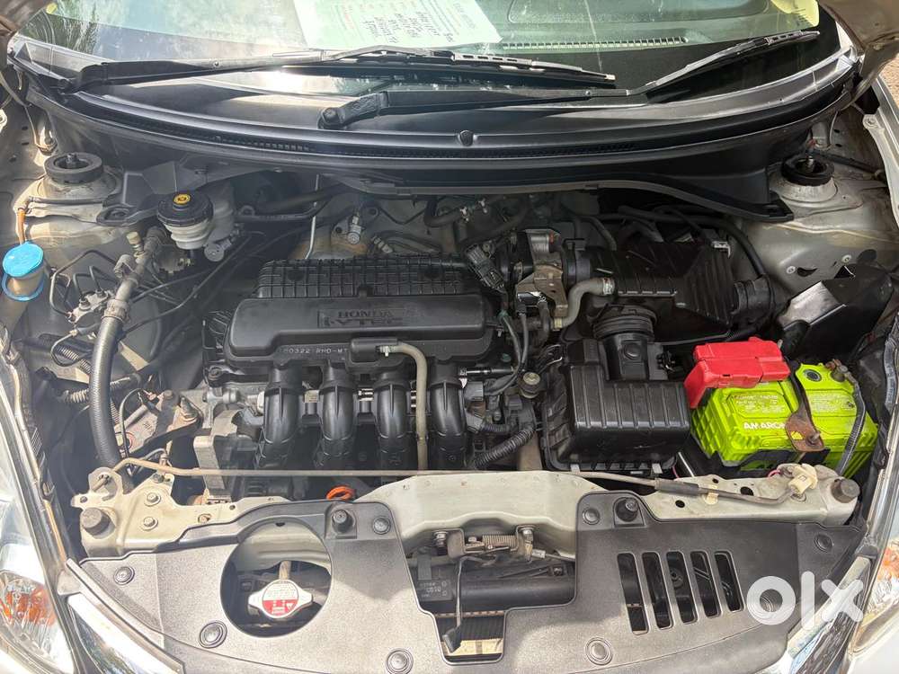 Honda Amaze 1.2 E Mt I-vtec, 2016, Petrol