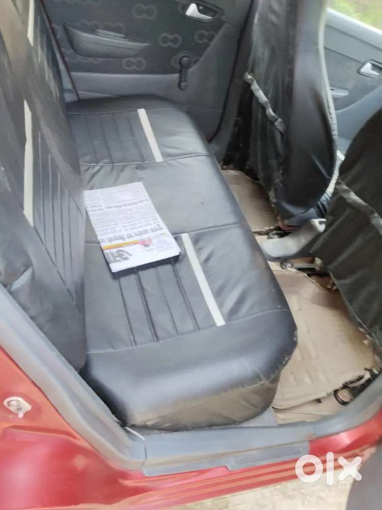 Maruti Suzuki Alto 800 2013 Petrol 80000 Km Driven
