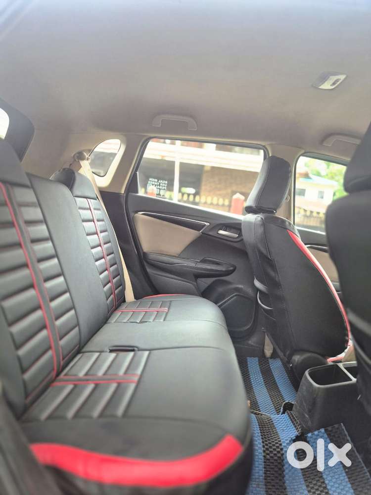 Honda Jazz, 2016, Petrol