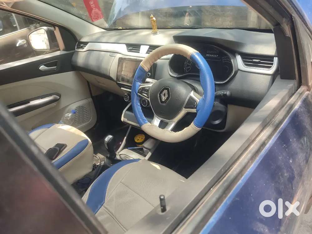 Renault Triber Facelift 2022 Petrol 31000 Km Driven
