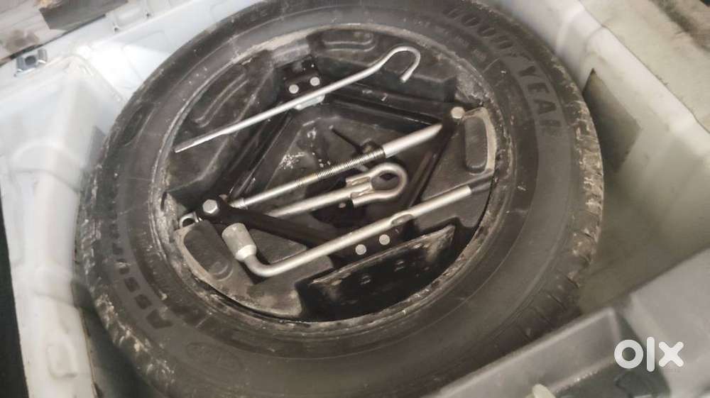 Tata Nexon 1.2 Revotron Xza Plus, 2020, Petrol