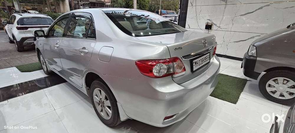 Toyota Corolla H4 1.8g, 2013, Cng & Hybrids