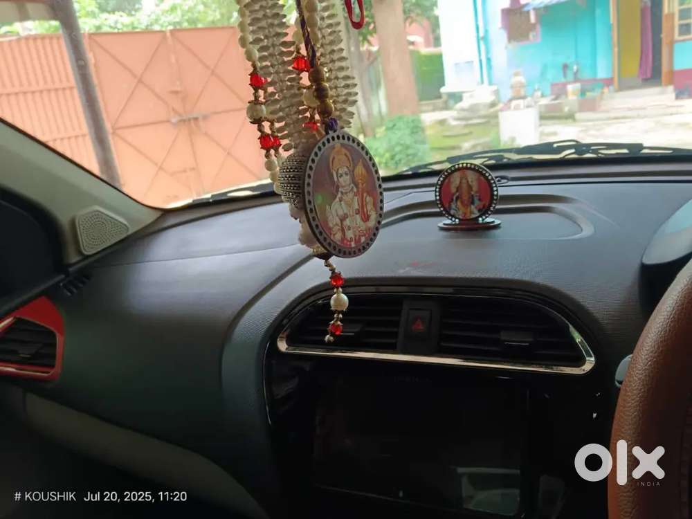 Tata Tiago 2023 Petrol Well Maintained