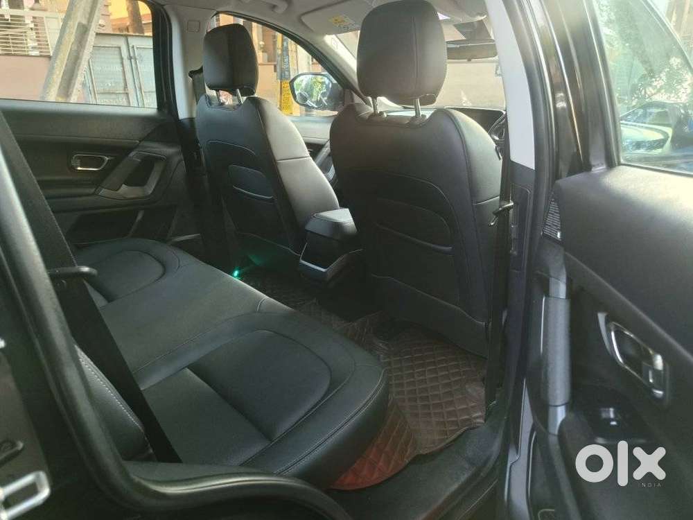 Tata Harrier Xz Plus Dark Edition, 2019, Diesel