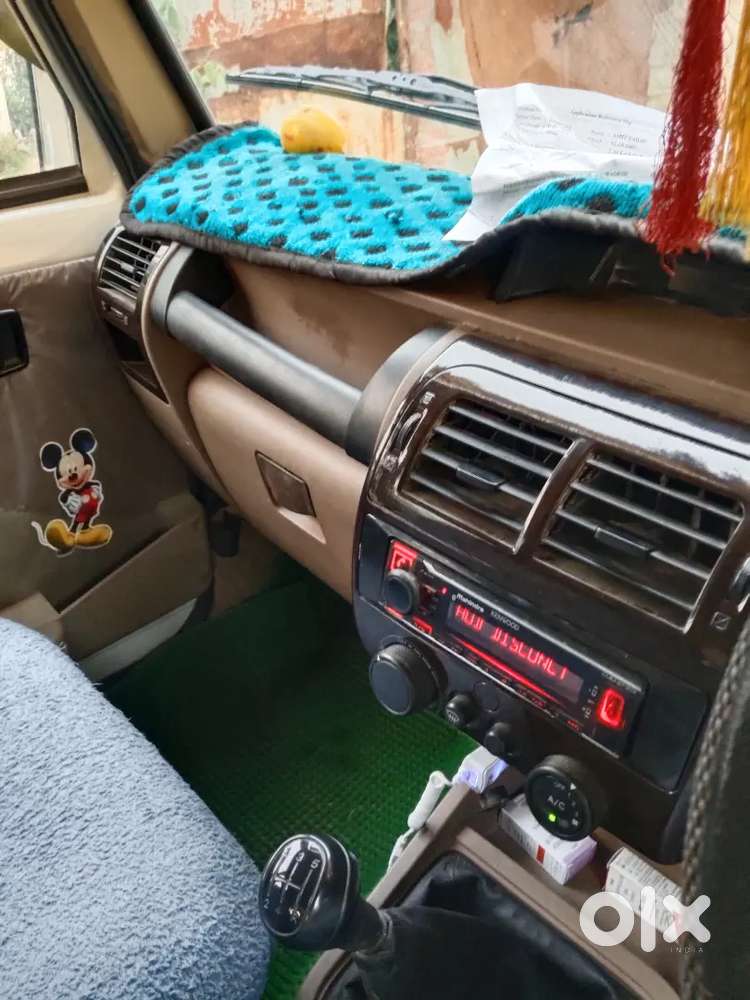 Mahindra Be 6 Diesel 2021