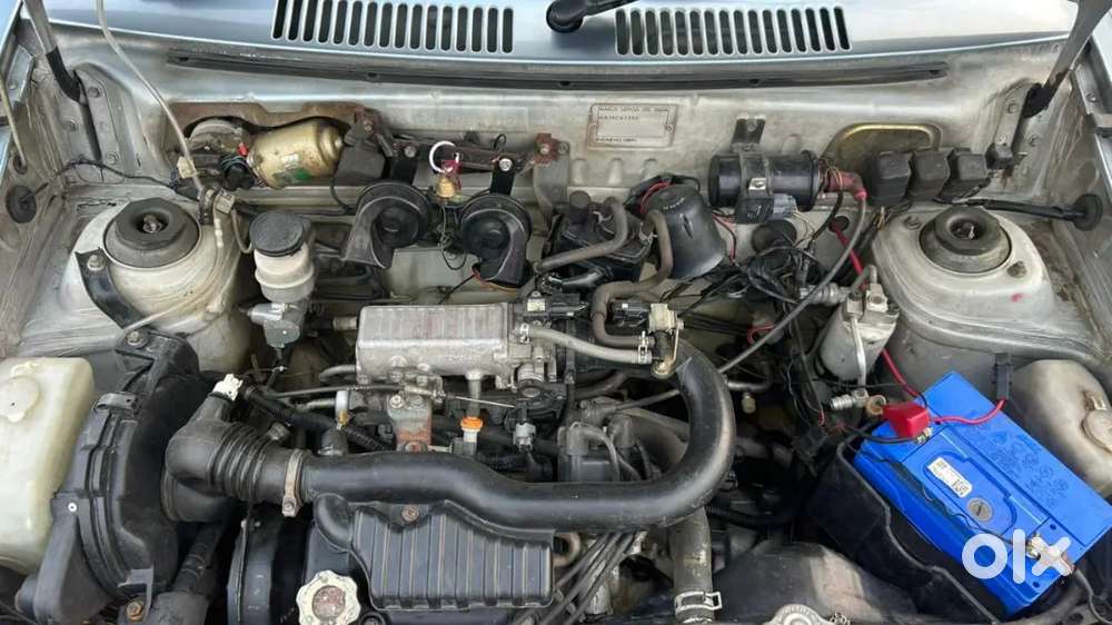 Maruti 800 Ac Euro 3 For Sale