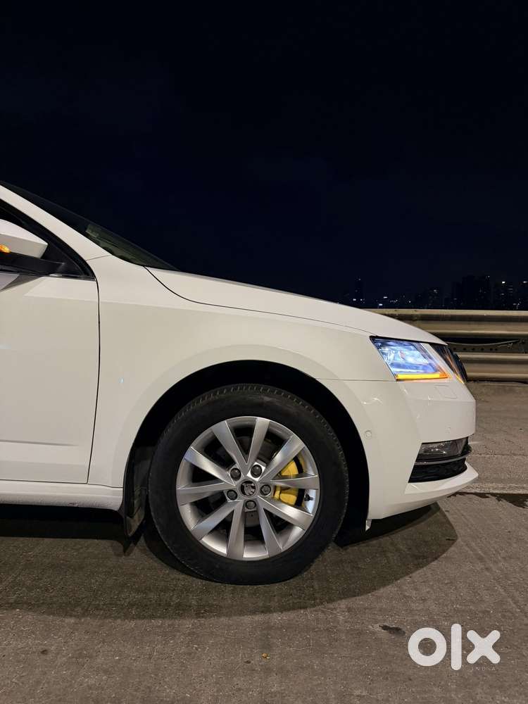 Skoda Octavia 2.0 Tdi At L K, 2019, Diesel
