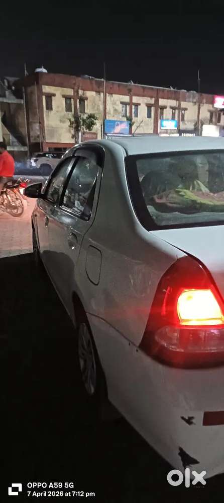 मैं अपने मर्जी से गाड़ी बेचना चाह रहा हूं