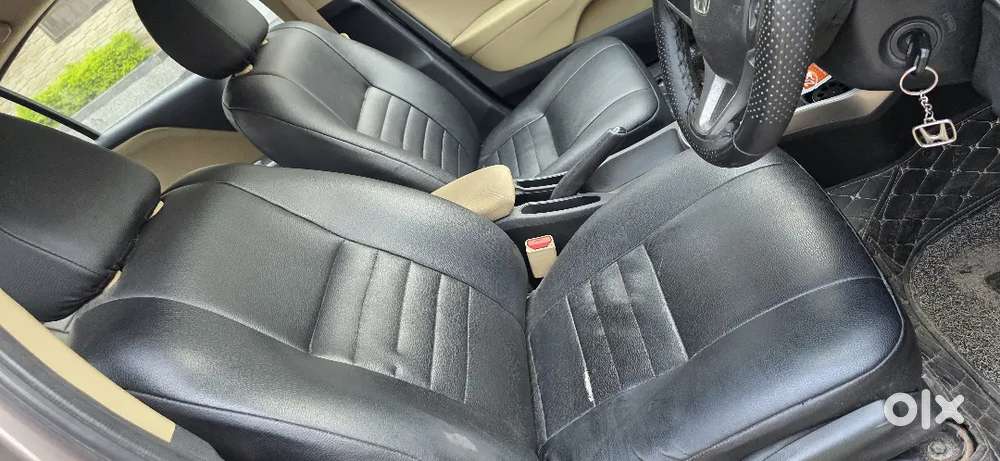 Honda City Vx 2016 Diesel Top Model