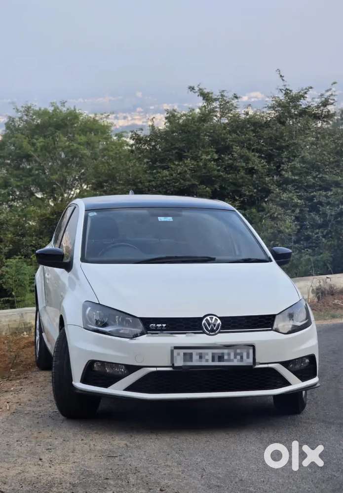 Volkswagen Polo Gt
