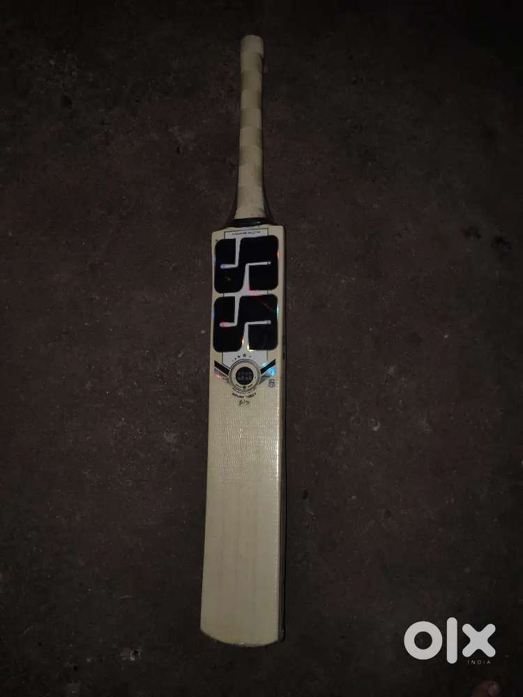 Bat 2 english willow