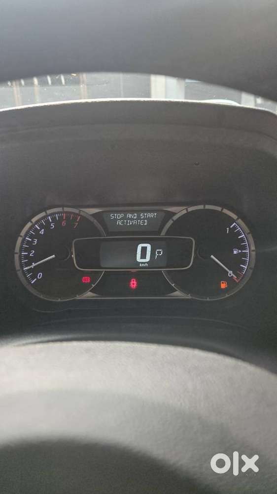 Nissan Kicks Xv Premium Option, 2022, Petrol