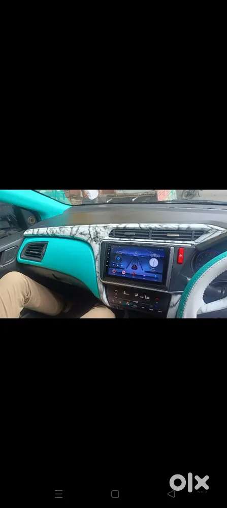 Honda City 2015 Diesel Well Maintaine Kokd
