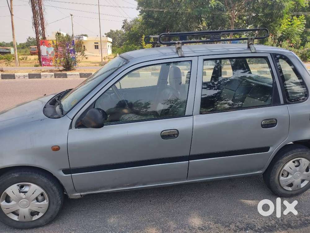 Maruti Suzuki Nine Zen 490189894