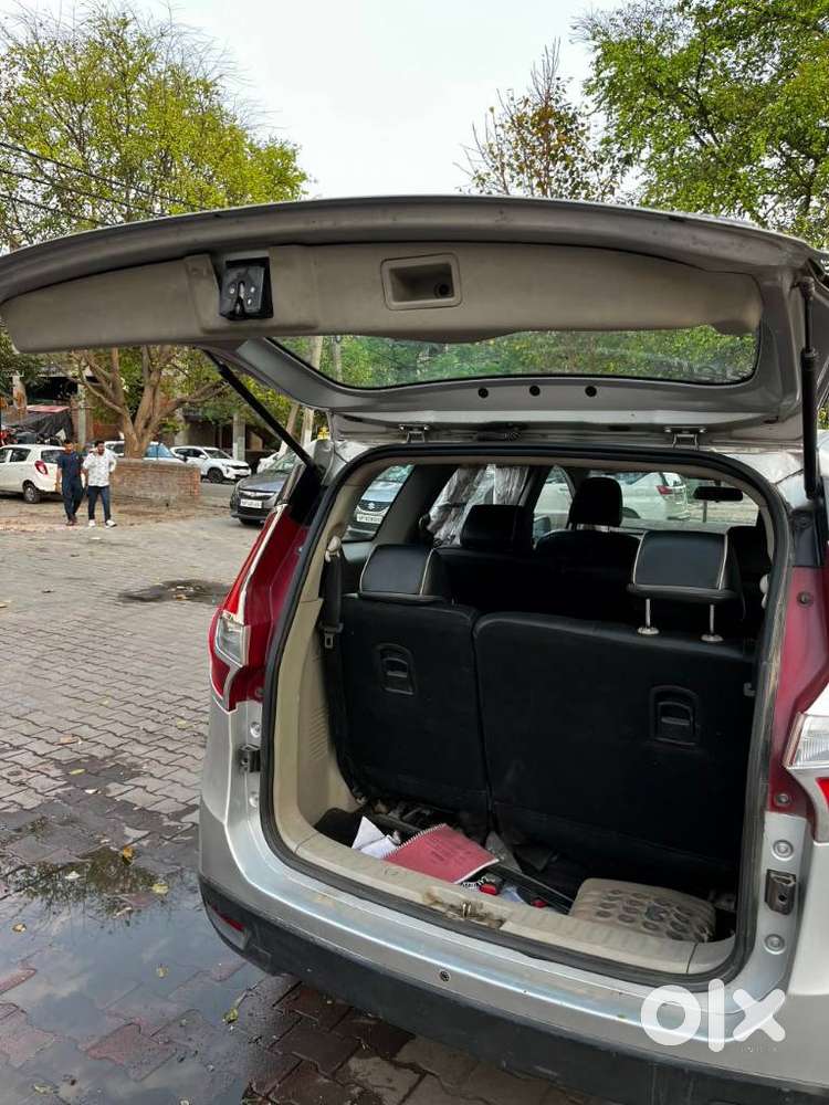 Mahindra Marazzo M2, 2019, Diesel