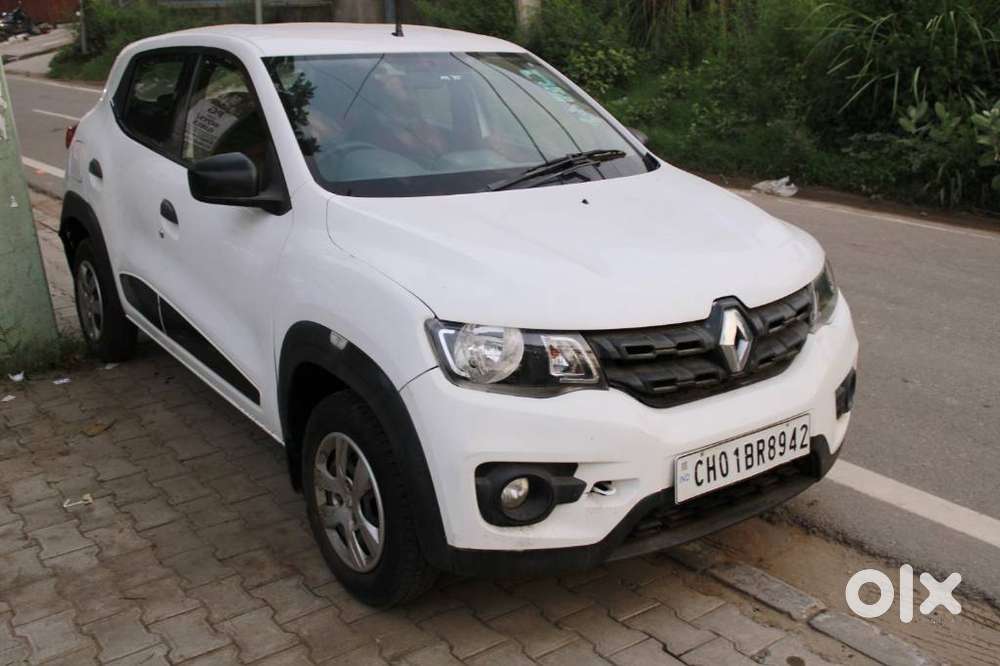 Renault Kwid, 2018, Petrol