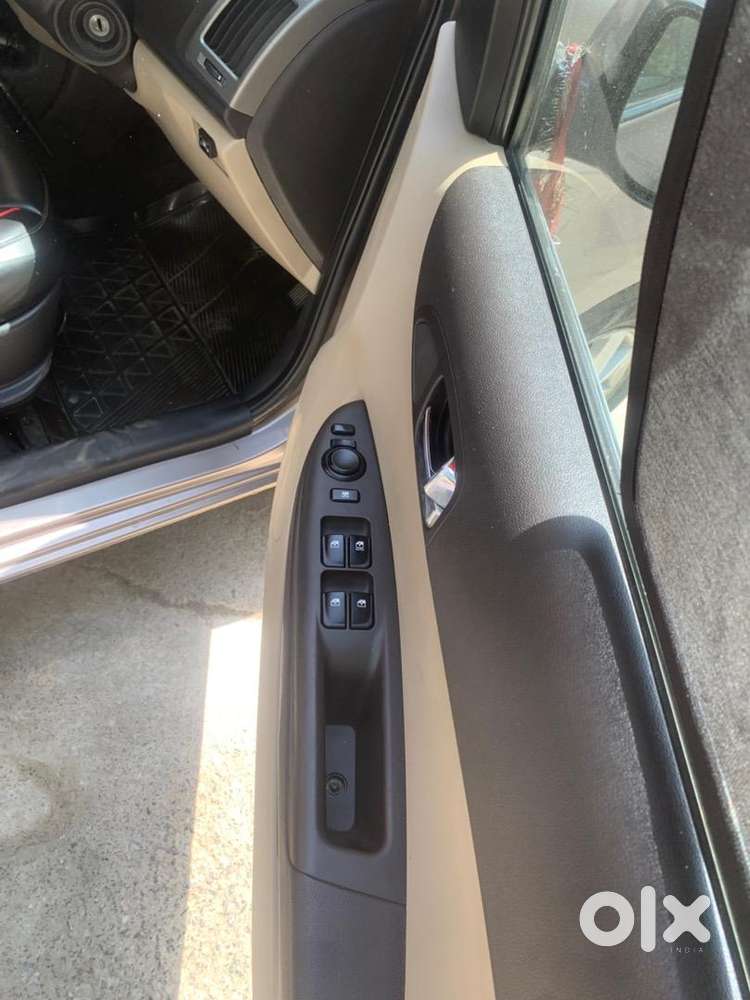 Hyundai I20 2013 Cng & Hybrids Good Condition