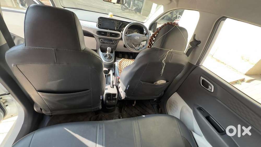 Hyundai Grand I10 Nios 2019 Cng + Petrol Well Maintained