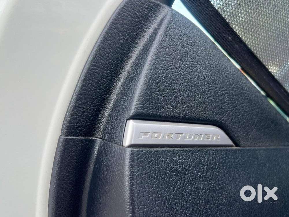Toyota Fortuner Legender 4x2 At 2.8, 2022, Diesel