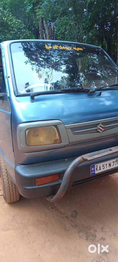 Maruti Suzuki