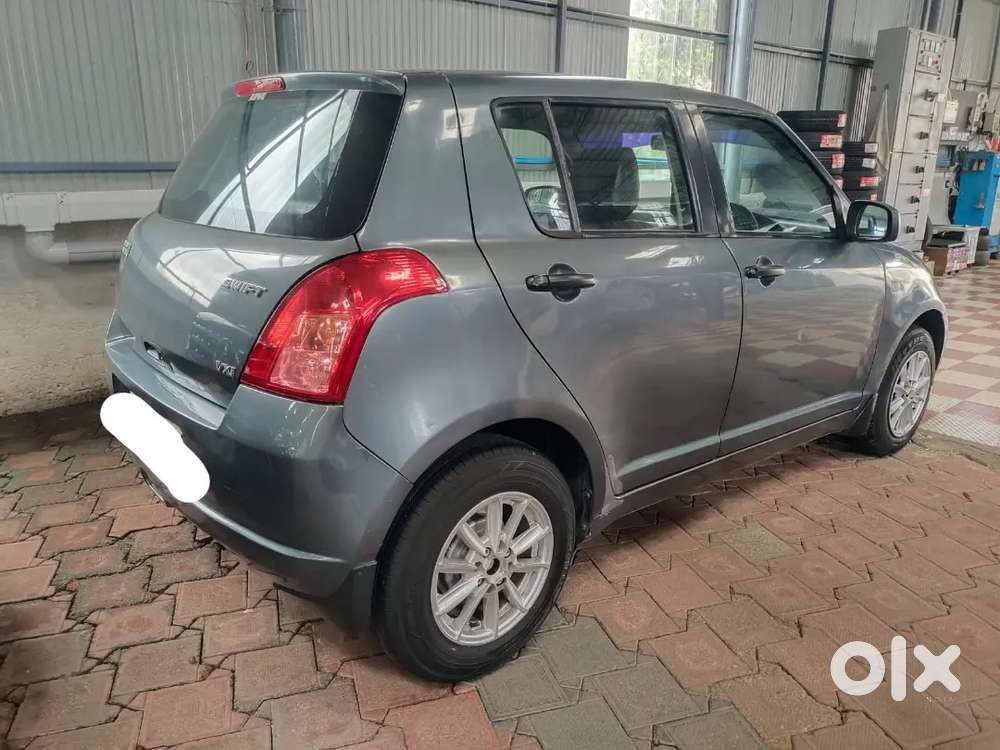 Maruti Suzuki Swift 2007 Petrol 139000 Km Driven
