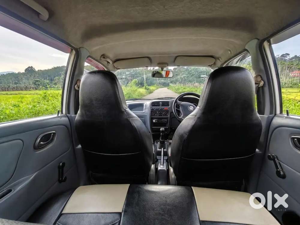 Maruti Suzuki Alto K10 2010 Petrol Well Maintained