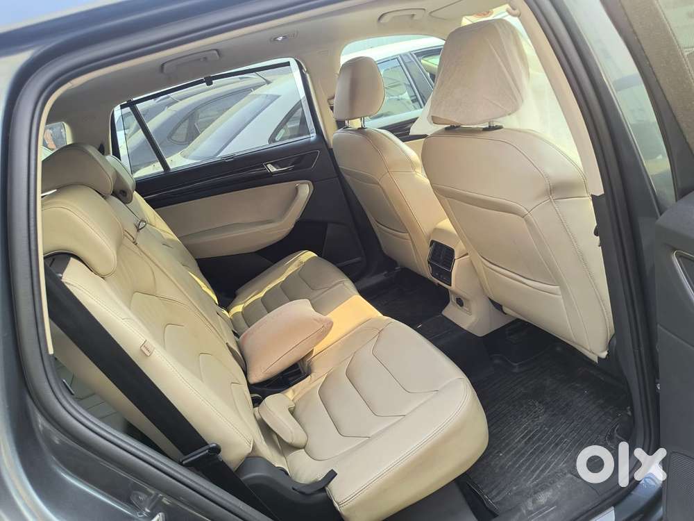 Skoda Kodiaq 2.0 Style Tdi 4x4 At, 2017, Diesel