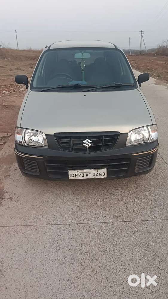 Alto For Sale