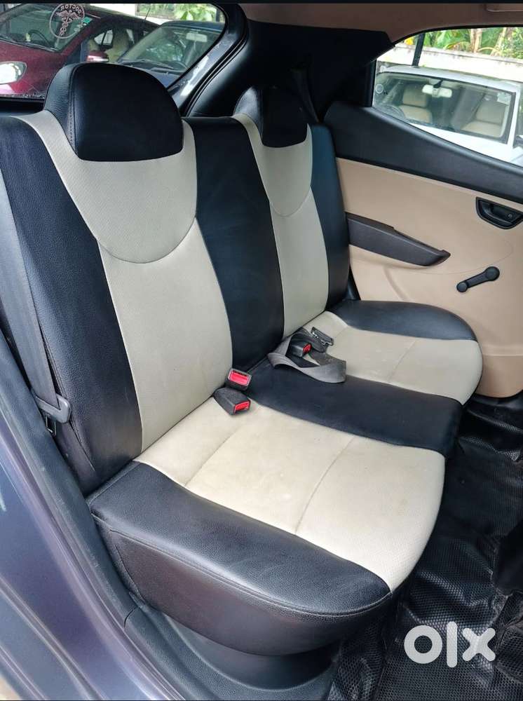 Hyundai Eon Era +, 2016, Petrol