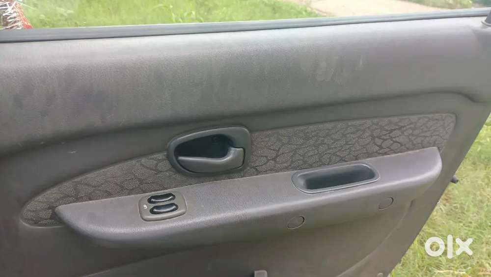 Hyundai Santro 2006 Petrol Transfer Karva Kar Aapko Denge 2028 Valid H