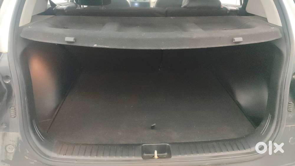 Hyundai Creta 1.5 Sx, 2022, Petrol