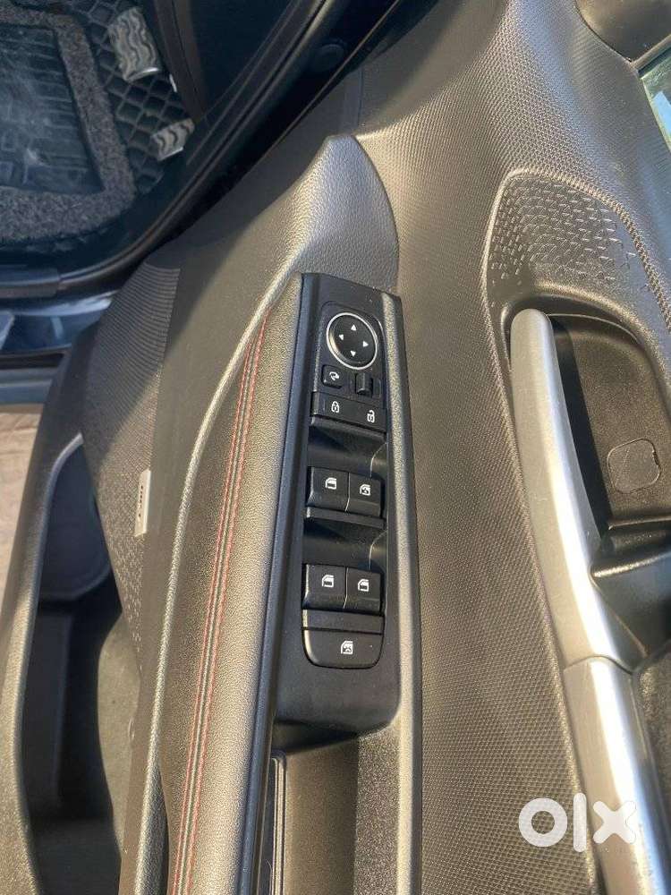 Kia Sonet Gtx, 2022, Diesel