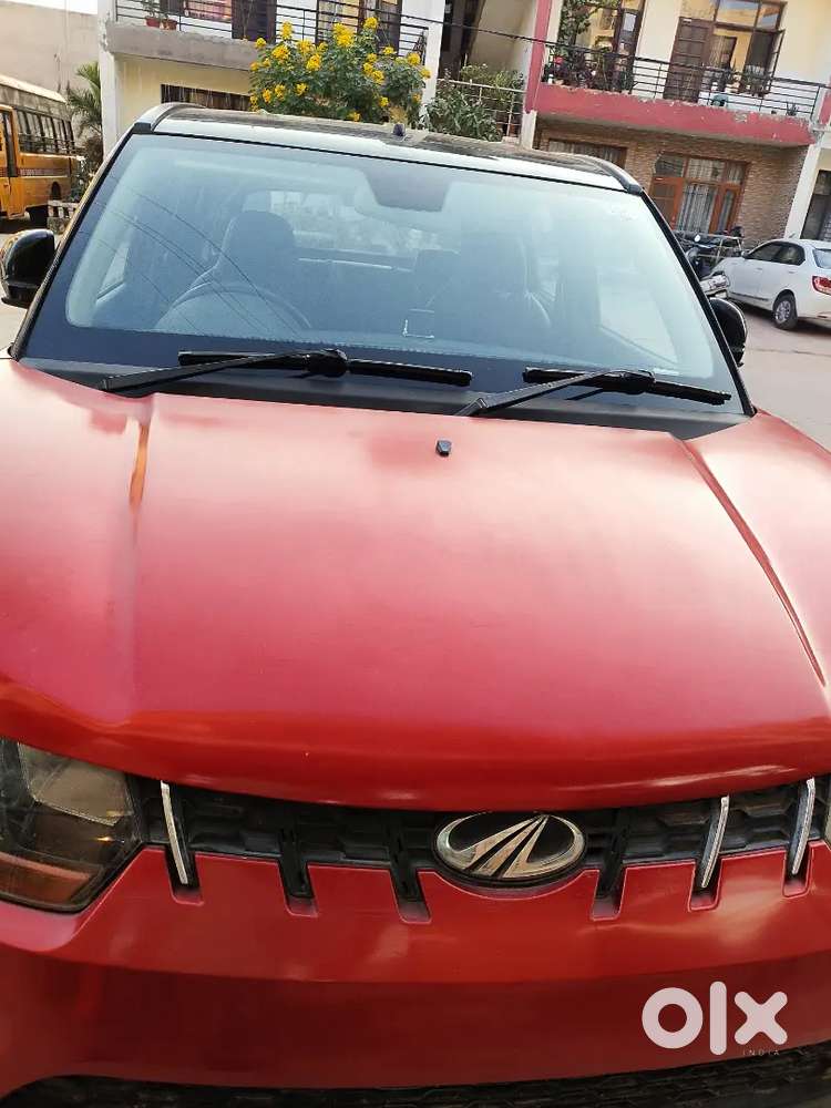 Mahindra Kuv100 Nxt 2018 Petrol 77900 Km Driven