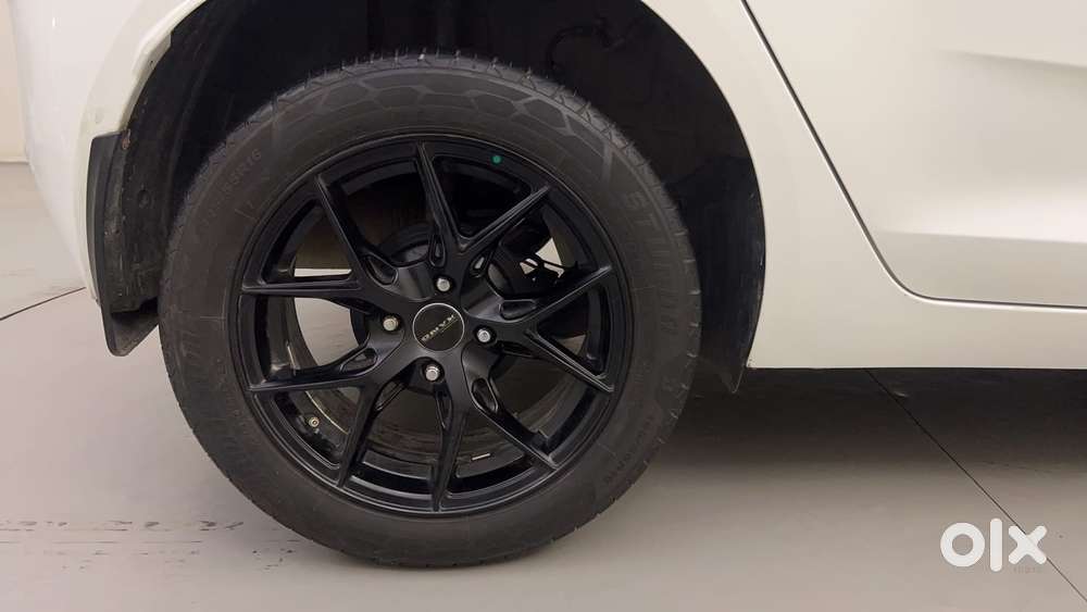 Tata Altroz 1.2 Xz Plus Petrol, 2023, Petrol