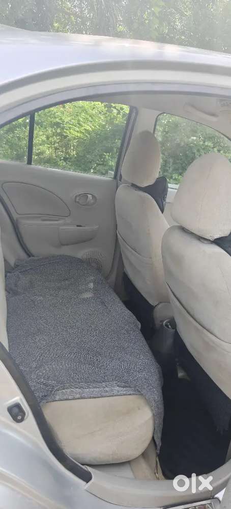 Nissan Micra Diesel 2011