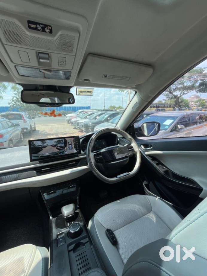 Tata Nexon Ev, 2023, Electric