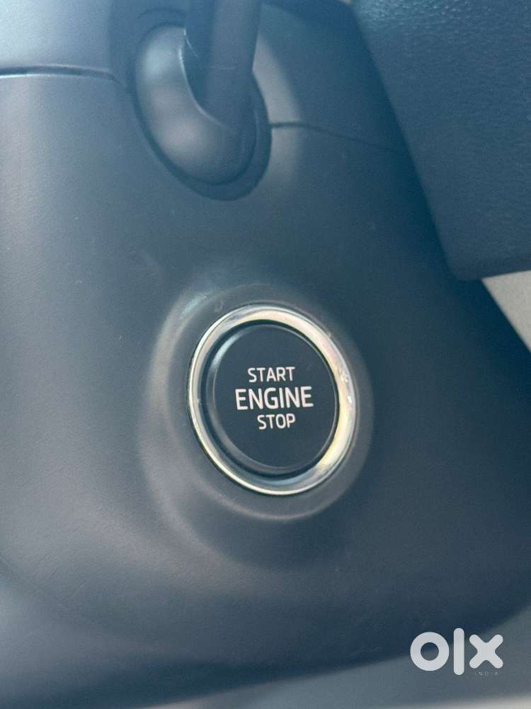 Skoda Kushaq 1.0 Tsi Style At, 2021, Petrol