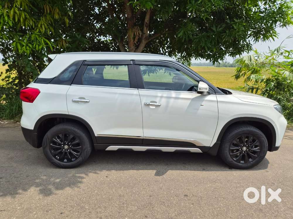 Toyota Urban Cruiser